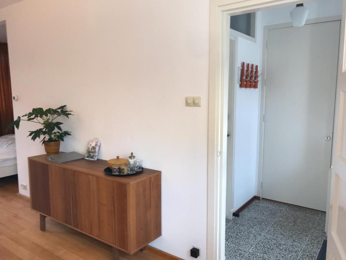 Huis Nummer 1 Eindhoven Exterior foto