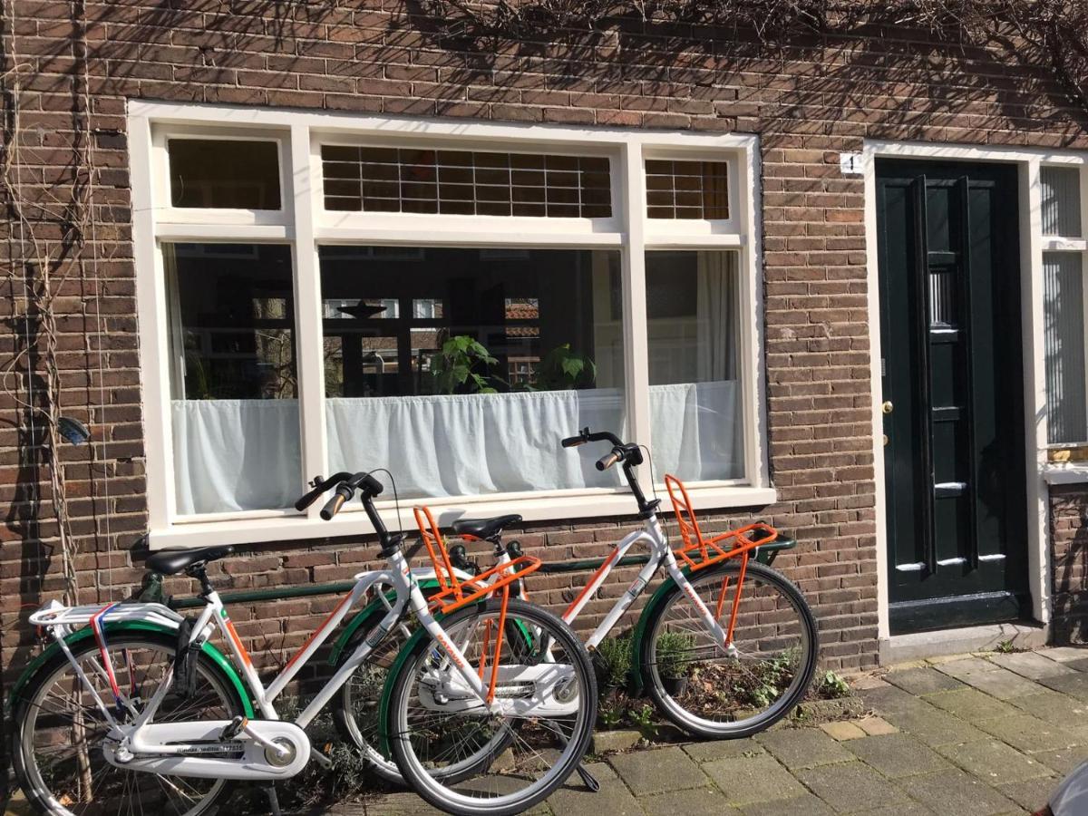 Huis Nummer 1 Eindhoven Exterior foto